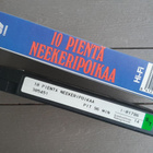 VHS: 10 Pientä Neekeripoikaa (Donald Pleaence, Agatha Christ - pikkukuva 4
