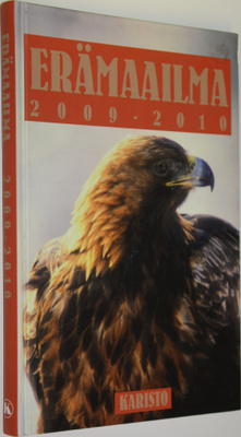 Erämaailma 2009-2010