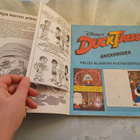 Duck Tales Disney Ankronikka tarravihko - pikkukuva 2