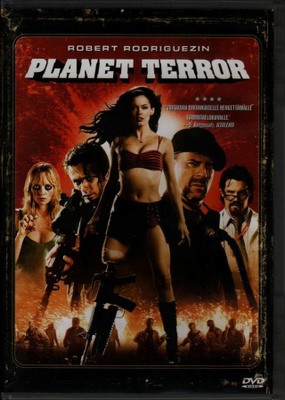 Planet Terror