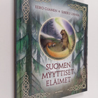 Eero Ojanen : Suomen myyttiset eläimet (signeerattu, teki... - pikkukuva 1