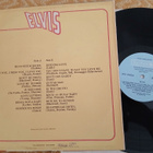 Elvis Presley LP - pikkukuva 2