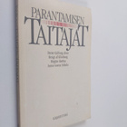 Bente Gullveig Alver : Parantamisen taitajat - pikkukuva 1
