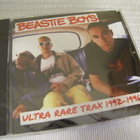 Beastie Boys Ultra rare trax 1992-1996 cd muoveissa - pikkukuva 1