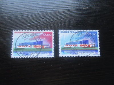 Pohjola 1973