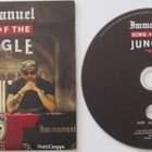 Immanuel • King Of The Jungle CD-Single - pikkukuva 2