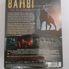 Bambi The Reckoning 4k + Blu-ray - pikkukuva 2