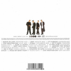 East Seventeen • Around The World • Hit Singles CD - pikkukuva 2
