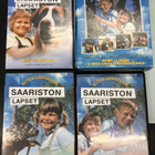 Saariston lapset (kaikki 13 jaksoa) DVD box - pikkukuva 1