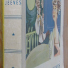 P. G. Wodehouse: Jalomielinen Jeeves, Nide 1956. 184 s. - pikkukuva 2