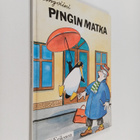 Leif Eriksson : Pingviini Pingin matka - pikkukuva 1