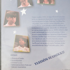 SPELLBOUND DVD UUSI - pikkukuva 2