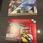 Suomen postimerkit ja vihot 2000 - pikkukuva 2