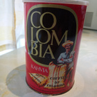 Colombia Kaffe purkki - pikkukuva 1