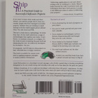 Jared R. Richardson : Ship it! : a practical guide to suc... - pikkukuva 2