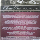 TAUNO PALO  DVD KOKOELMA 5 - pikkukuva 3
