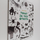 Laura Merz : Tuhat ja yksi otusta - pikkukuva 1