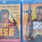 Sisu & Sisu road to revenge BLU-RAY - pikkukuva 1