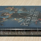 Resident Evil: Afterlife (2010) Blu-ray 3D + 2D (UUSI) - pikkukuva 3