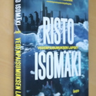 Risto Isomäki : Vedenpaisumuksen lapset ( 1.p. 2020 ) - pikkukuva 1