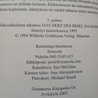 Welemann ym - Dai Komio • Reikin sydän (nid.) - pikkukuva 2