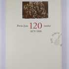 Risto Ennekari : Porin lyseo 1879-1999 : Porin lyseon mat... - pikkukuva 2