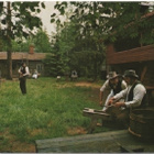 Köyliö Tuiskula torpparimuseo - pikkukuva 1