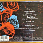 Deftones heavy, metal cd - pikkukuva 2