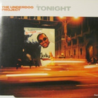 The Underdog Project • Tonight CD Maxi-Single - pikkukuva 1