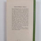 C. Day Lewis : Luostarinkujan väijytys : seikkailukertomu... - pikkukuva 2