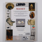 Patricia Wright : Manet - pikkukuva 2
