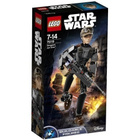 LEGO / STAR WARS / 75119 / Sergeant Jyn Erso ( 2016 ) - pikkukuva 1