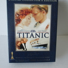 Titanic Deluxe Collector's Edition ( 4 x DVD) - pikkukuva 1