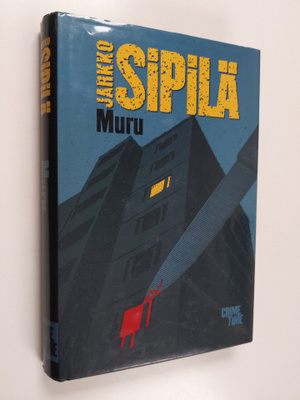 Jarkko Sipilä : Muru