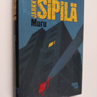 Jarkko Sipilä : Muru - pikkukuva 1