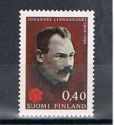 1969  Linnankoski  ++
