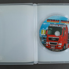 PC CD: German Truck Simulator Peli (2010) - pikkukuva 3