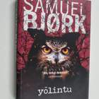 Samuel Björk : Yölintu - pikkukuva 1