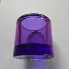 Violetti, tarraton marimekko kivi-tuikku - pikkukuva 3