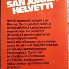 Nick Carter 164/1986: San Juanin helvetti - pikkukuva 2