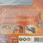TOPI JA TESSU BLU-RAY SUOMIPUHE UUSI - pikkukuva 2