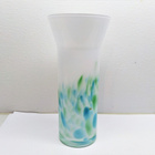 Akvarelli maljakko Mikko Karppanen Iittala - pikkukuva 1