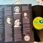 Four Rock´n´Roll Legends Live LP - pikkukuva 2