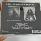 Darkthrone : Eternal hails CD uusi - pikkukuva 2