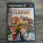 Steambot chronicles ps2 pal - pikkukuva 1