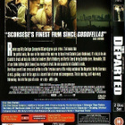 dvd, The Departed (UK) - 2 dvd (Leonardo DiCaprio) [triller] - pikkukuva 2