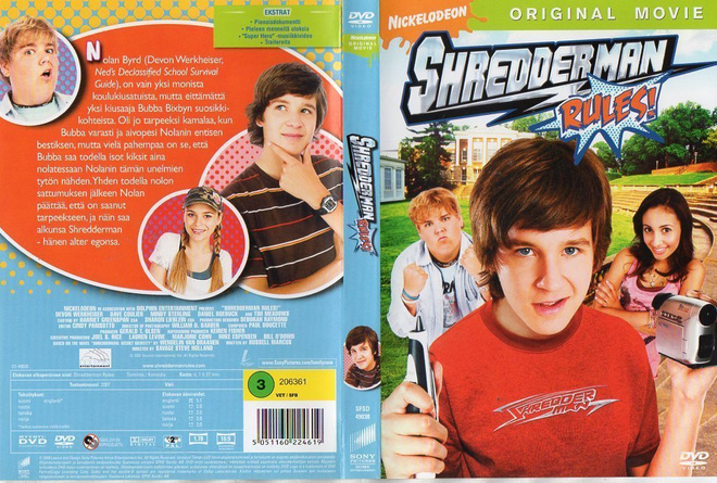 shredderman rules	(20 215)	k	-FI-	DVD	suomik.			2007	1h 27mi