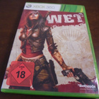 WET - XBOX 360 - pikkukuva 1