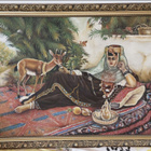 Egyptiläinen nainen - pikkukuva 1