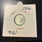 25 penniä 1916 - pikkukuva 1